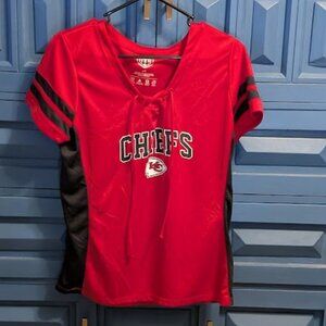 OTS- Kansas City Women Tee